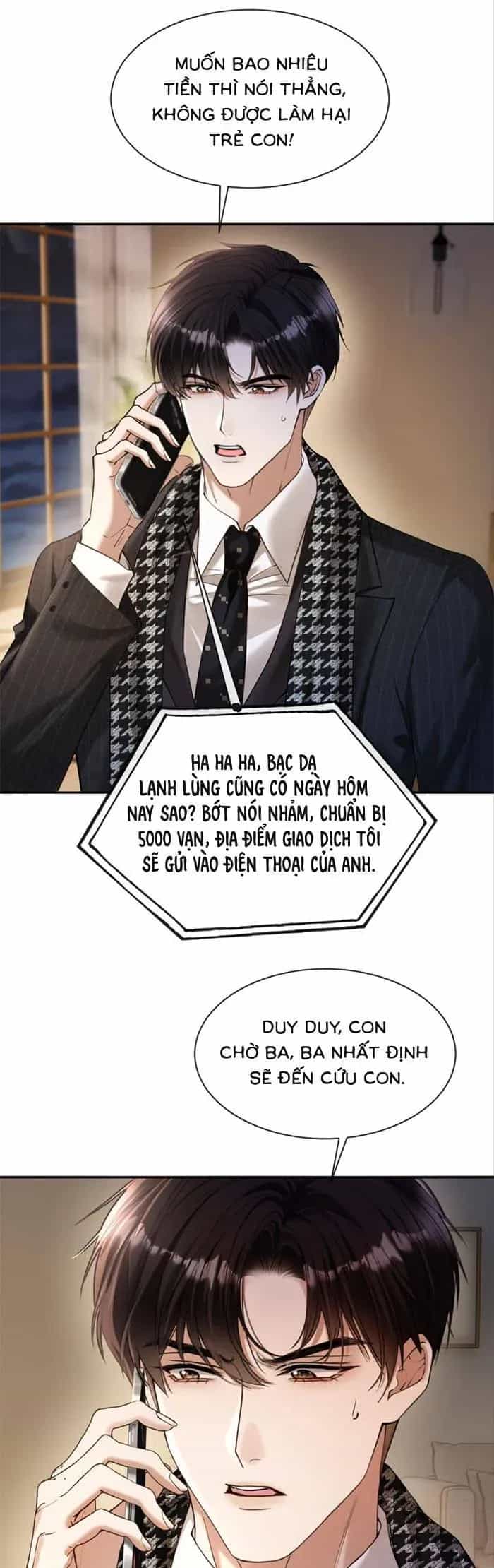 Lời Sám Hối Muộn Màng - Chương 32 - ảnh 7