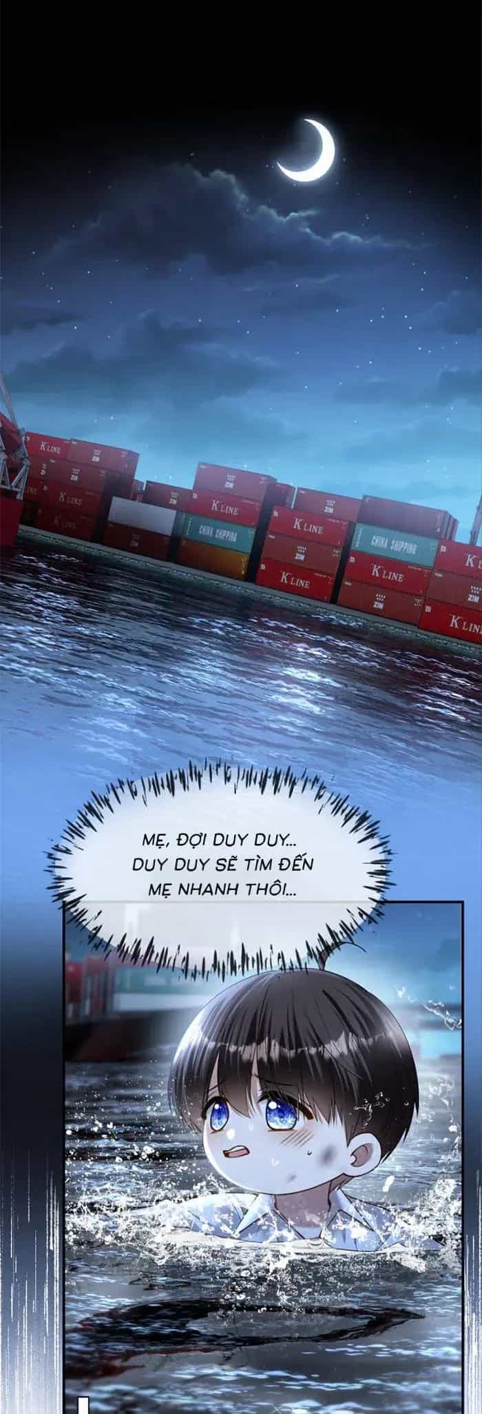 Lời Sám Hối Muộn Màng - Chương 33 - ảnh 9