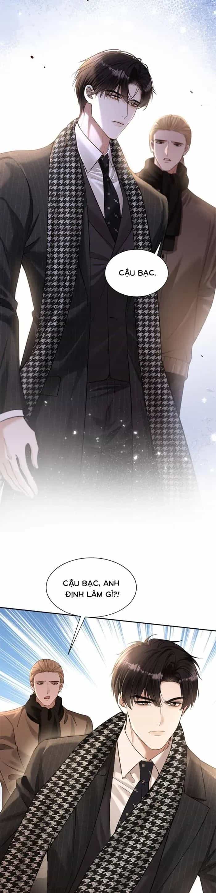 Lời Sám Hối Muộn Màng - Chương 34 - ảnh 20