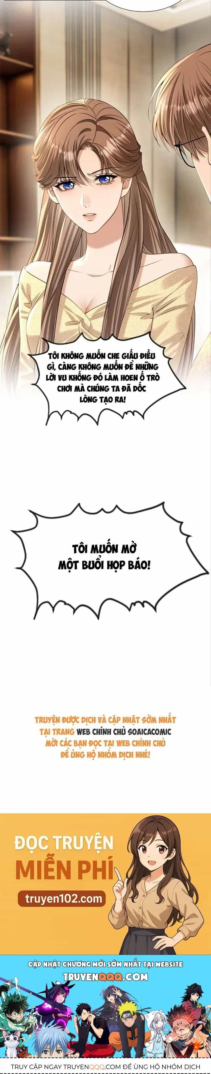 Lời Sám Hối Muộn Màng - Chương 36 - ảnh 24