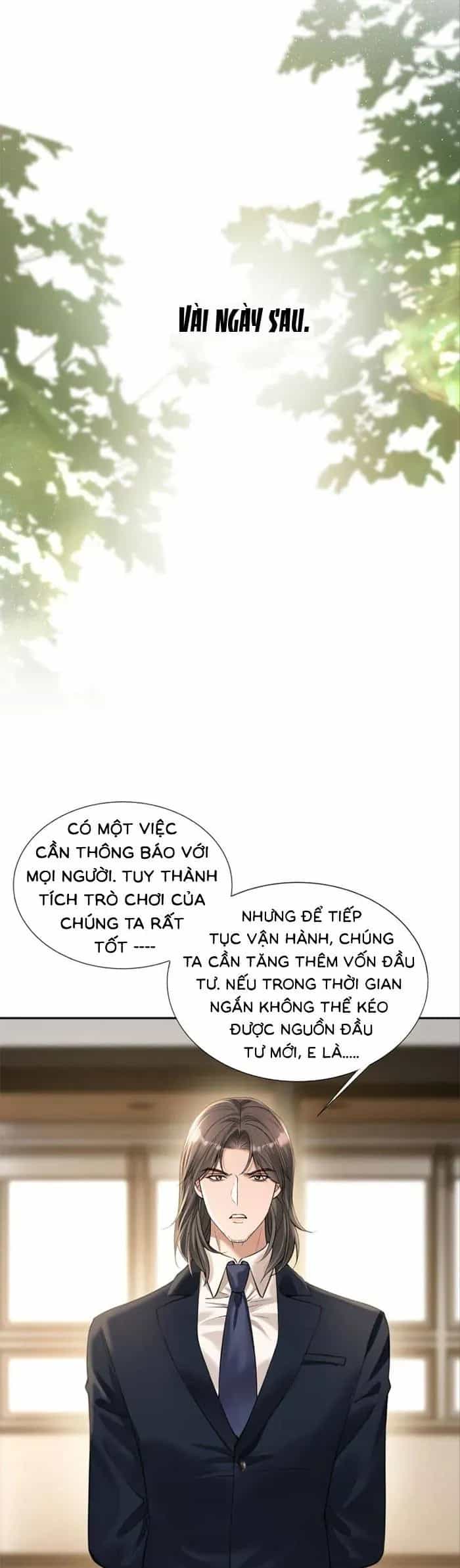 Lời Sám Hối Muộn Màng - Chương 37 - ảnh 25