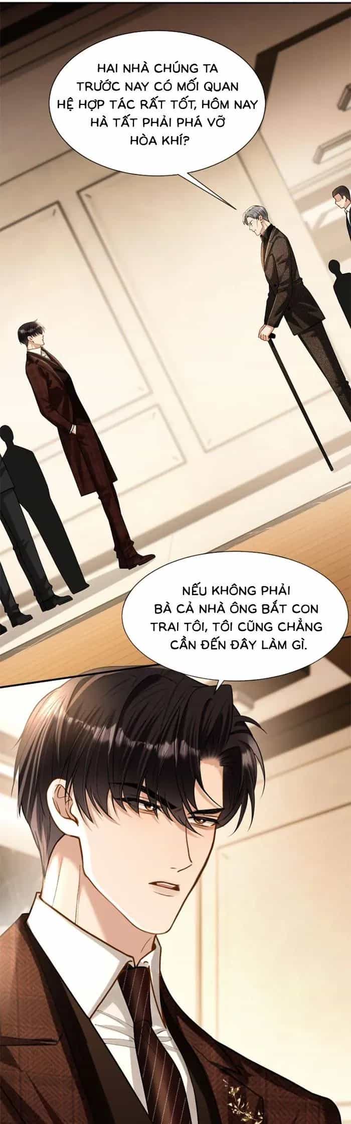 Lời Sám Hối Muộn Màng - Chương 41 - ảnh 19