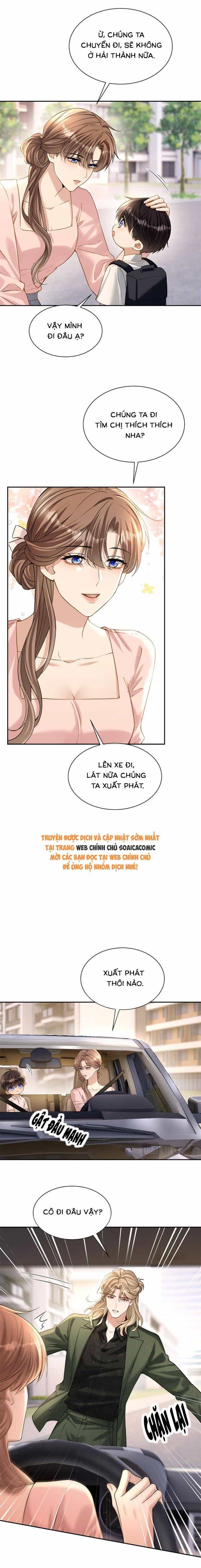 Lời Sám Hối Muộn Màng - Chương 46 - ảnh 8