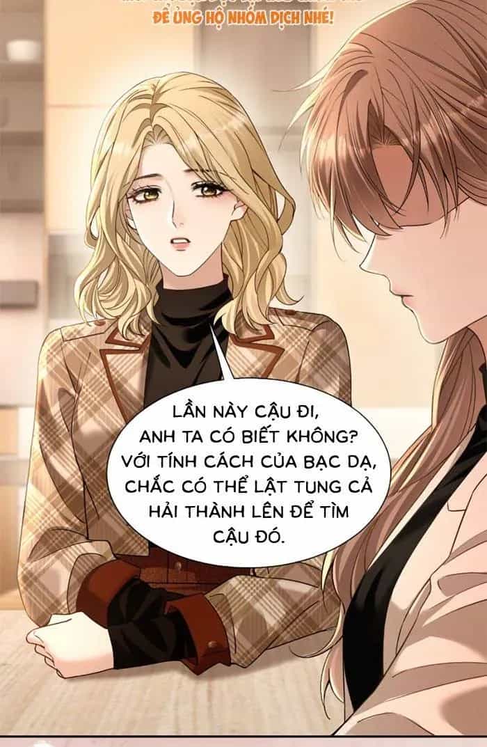 Lời Sám Hối Muộn Màng - Chương 48 - ảnh 19