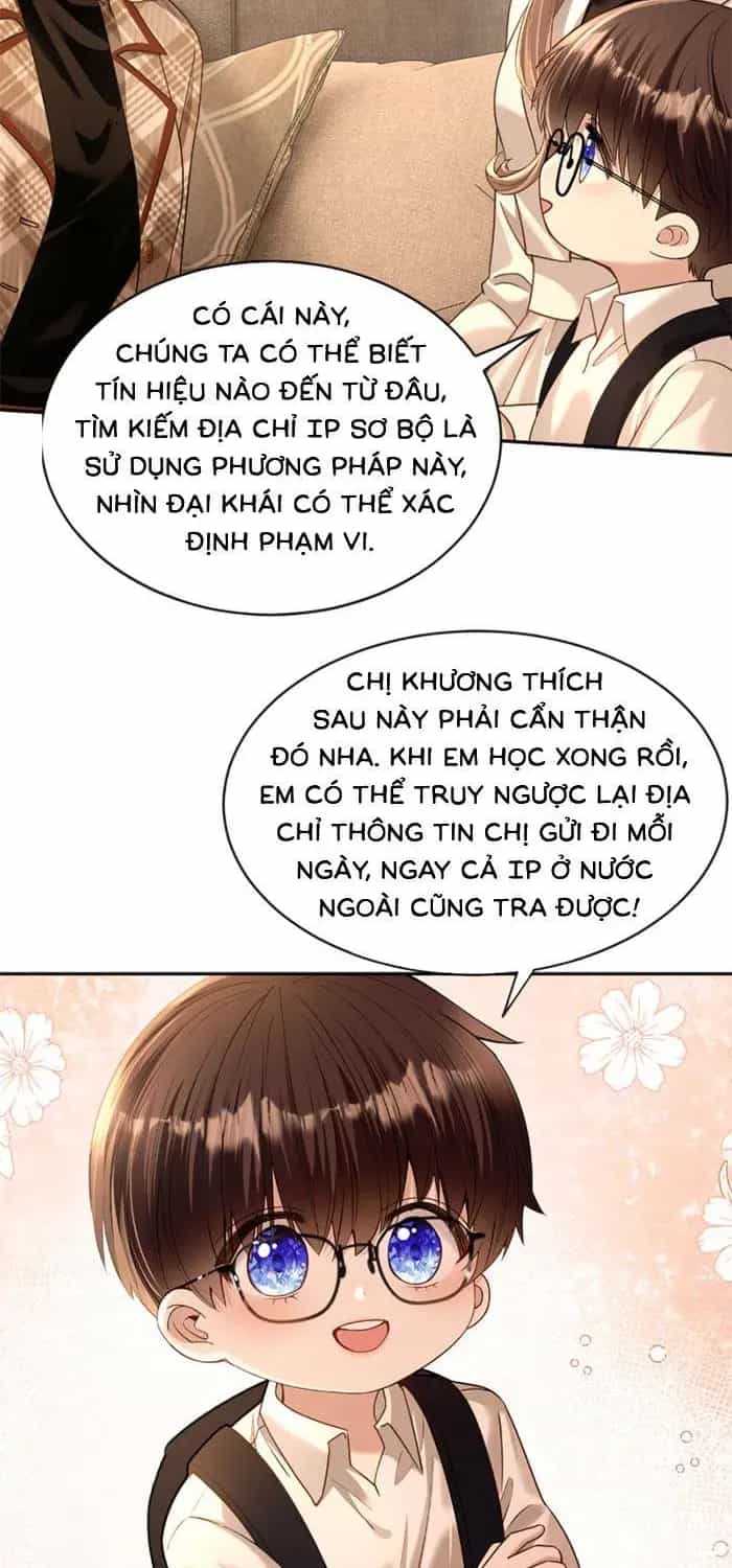 Lời Sám Hối Muộn Màng - Chương 48 - ảnh 30