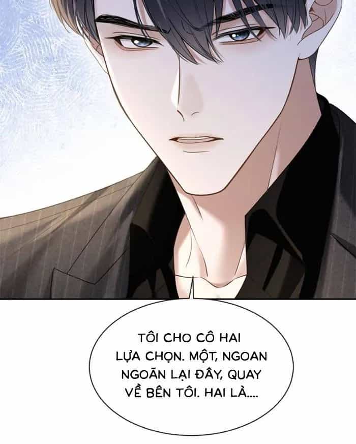 Lời Sám Hối Muộn Màng - Chương 49 - ảnh 22
