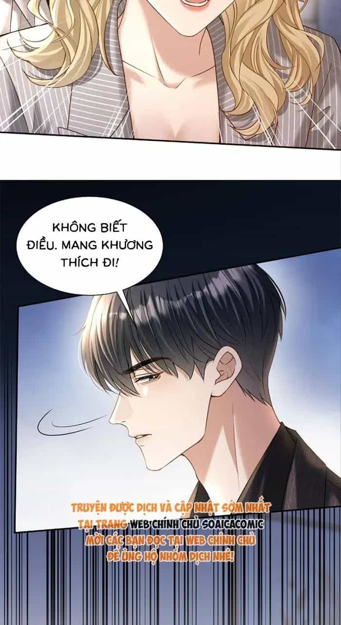 Lời Sám Hối Muộn Màng - Chương 49 - ảnh 43