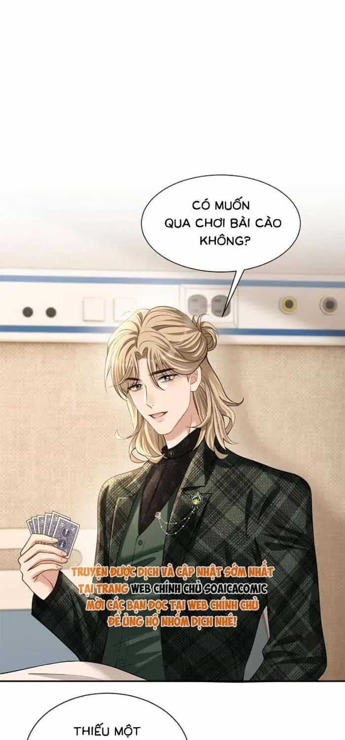 Lời Sám Hối Muộn Màng - Chương 53 - ảnh 12
