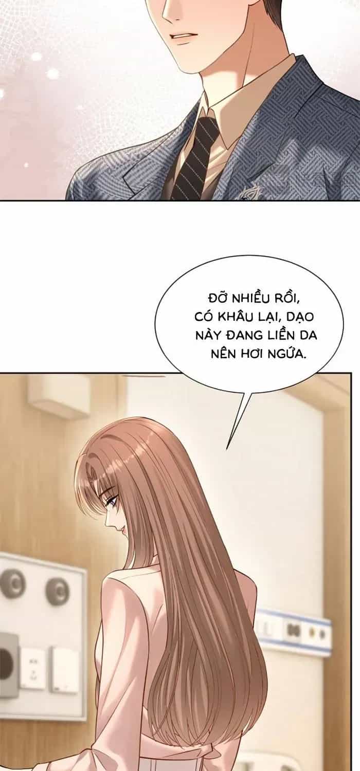 Lời Sám Hối Muộn Màng - Chương 54 - ảnh 22