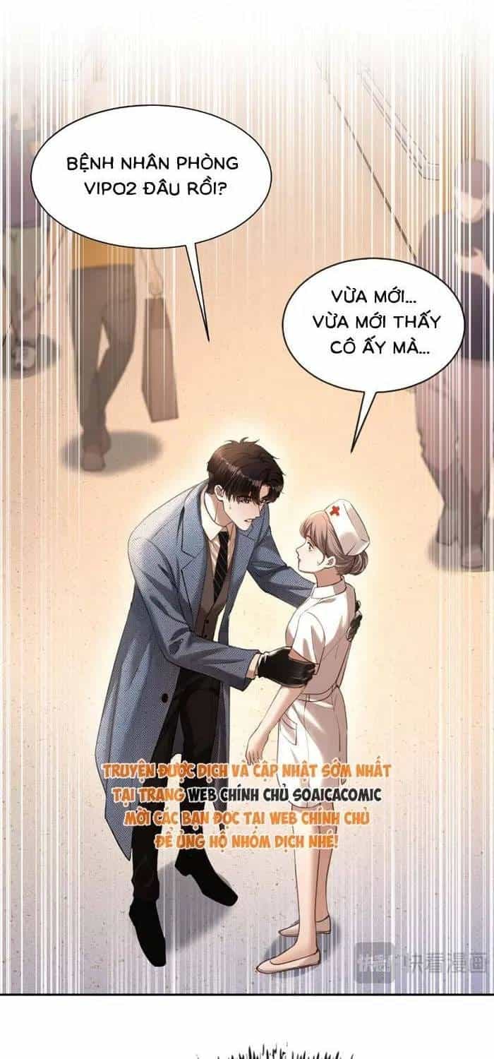Lời Sám Hối Muộn Màng - Chương 55 - ảnh 23