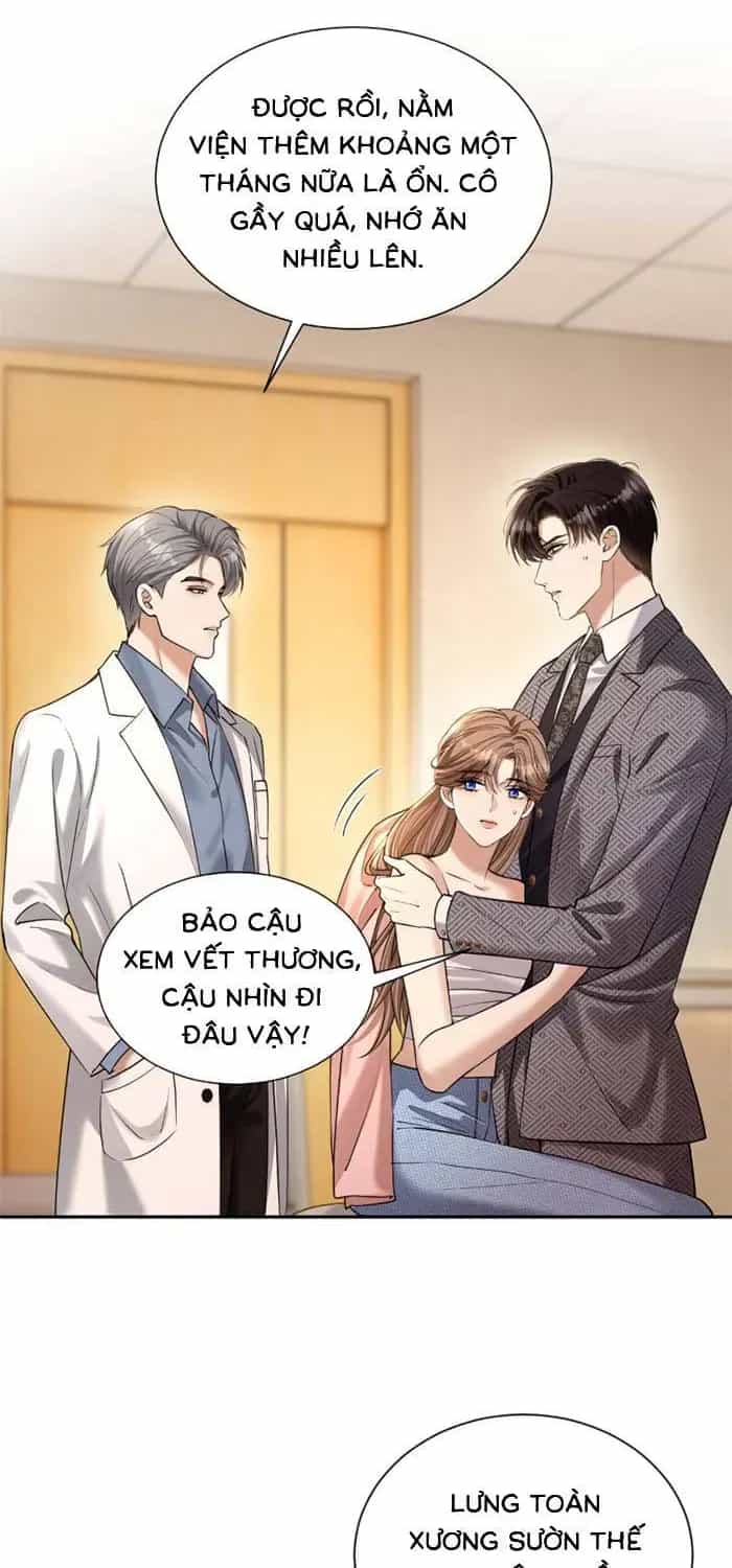 Lời Sám Hối Muộn Màng - Chương 57 - ảnh 20