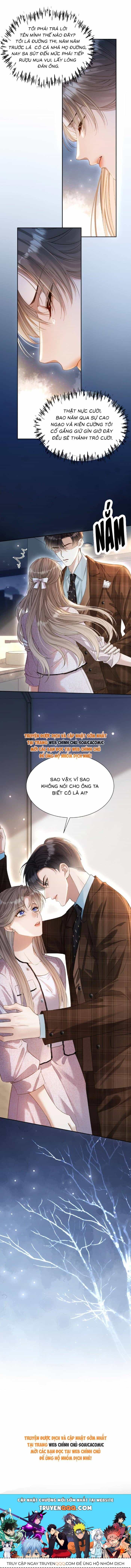 Lời Sám Hối Muộn Màng - Chương 5 - ảnh 11