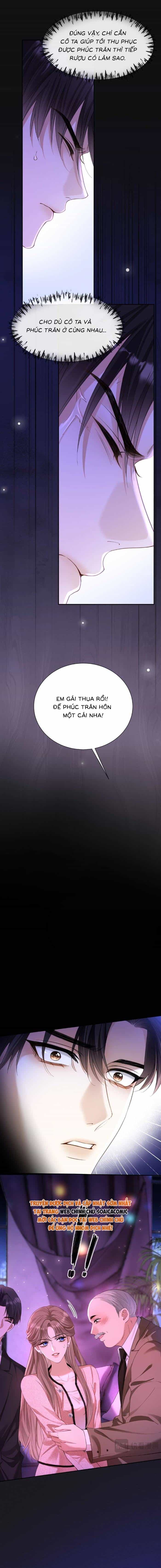 Lời Sám Hối Muộn Màng - Chương 5 - ảnh 7