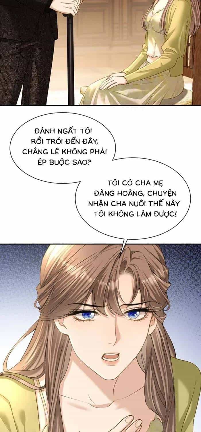 Lời Sám Hối Muộn Màng - Chương 60 - ảnh 3