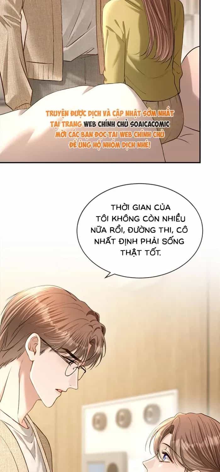 Lời Sám Hối Muộn Màng - Chương 63 - ảnh 18