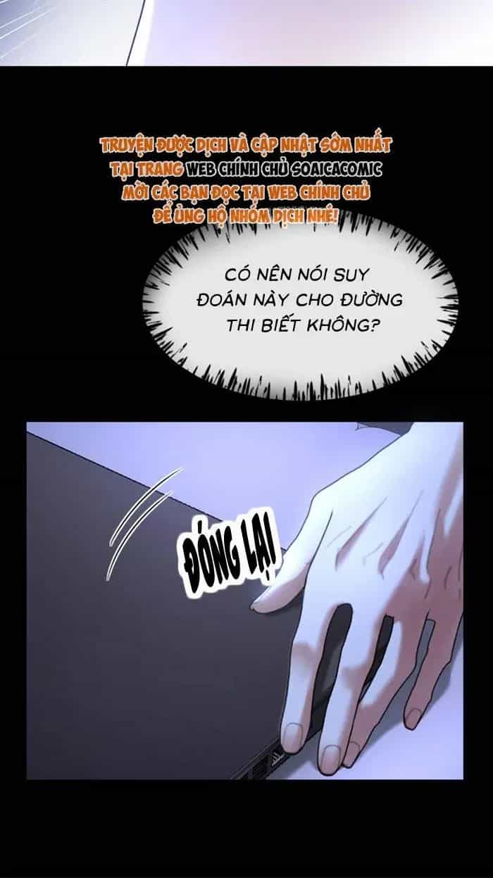 Lời Sám Hối Muộn Màng - Chương 64 - ảnh 33