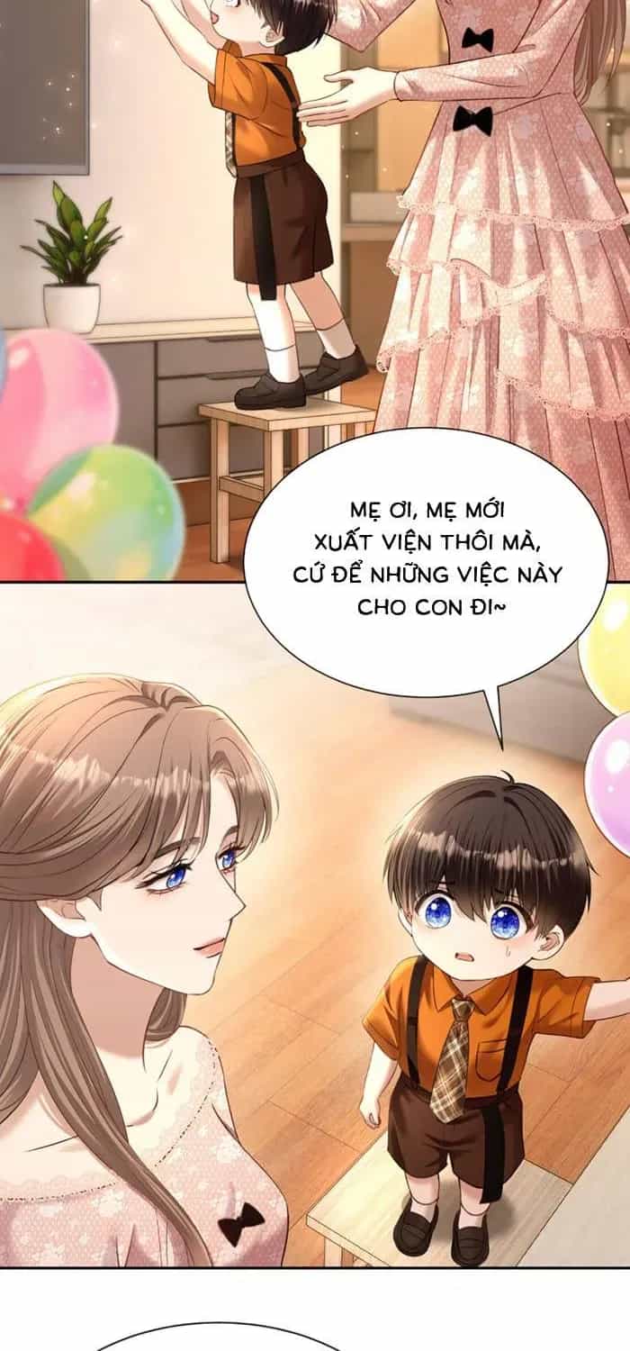 Lời Sám Hối Muộn Màng - Chương 64 - ảnh 37
