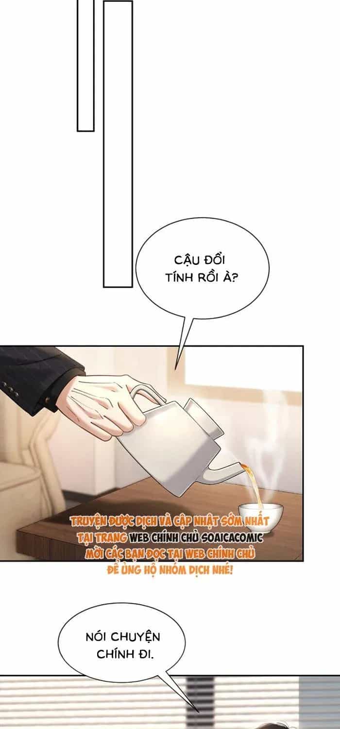 Lời Sám Hối Muộn Màng - Chương 64 - ảnh 9