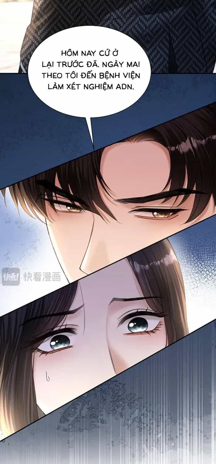 Lời Sám Hối Muộn Màng - Chương 67 - ảnh 11