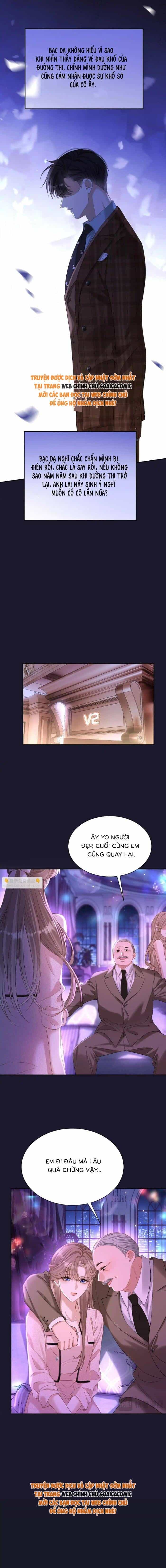 Lời Sám Hối Muộn Màng - Chương 6 - ảnh 7