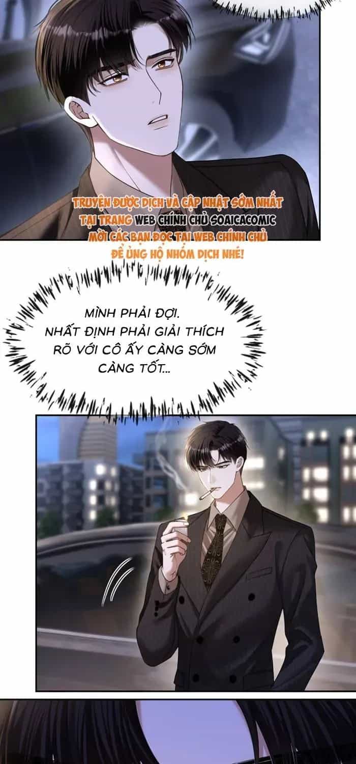 Lời Sám Hối Muộn Màng - Chương 68 - ảnh 4