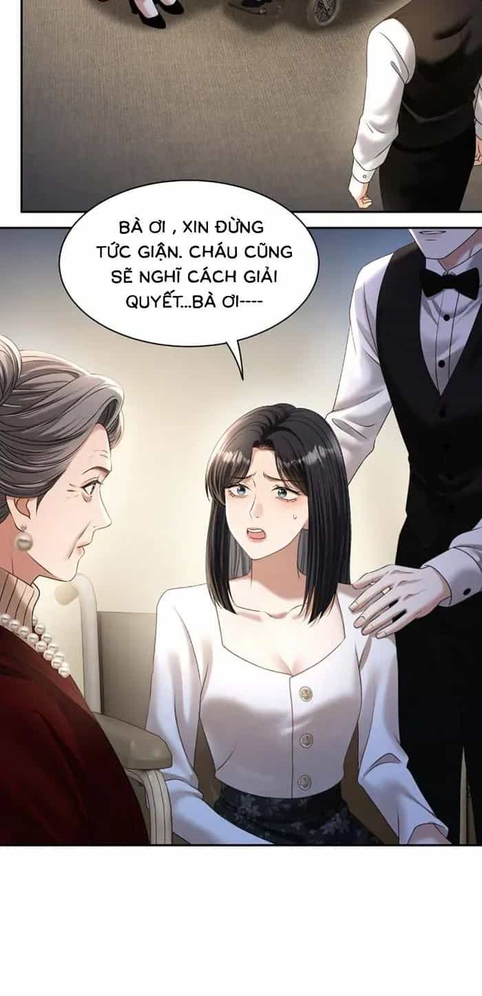 Lời Sám Hối Muộn Màng - Chương 70 - ảnh 22