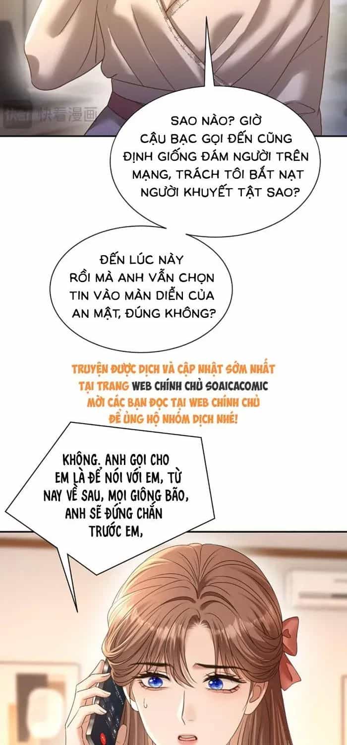 Lời Sám Hối Muộn Màng - Chương 70 - ảnh 45