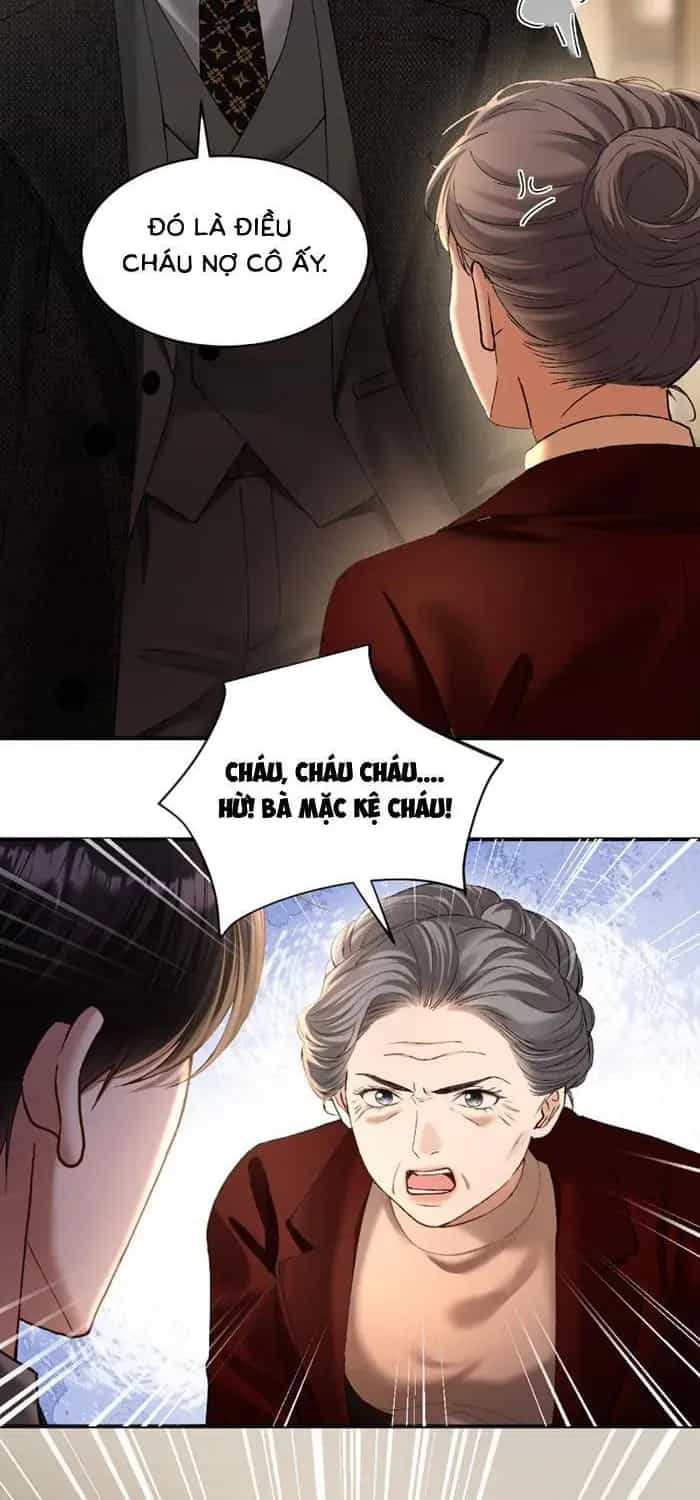 Lời Sám Hối Muộn Màng - Chương 71 - ảnh 29