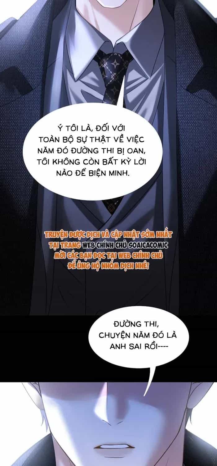 Lời Sám Hối Muộn Màng - Chương 71 - ảnh 4