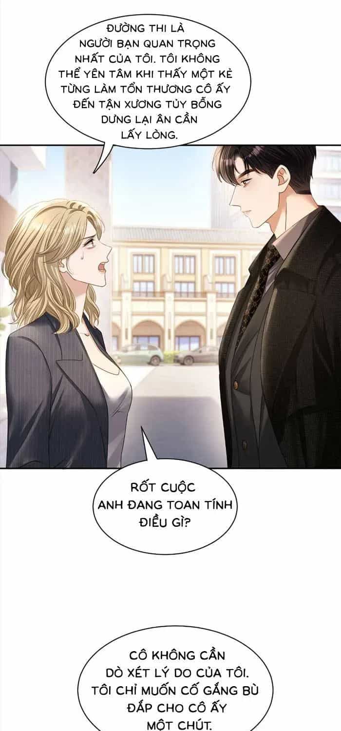 Lời Sám Hối Muộn Màng - Chương 73 - ảnh 16