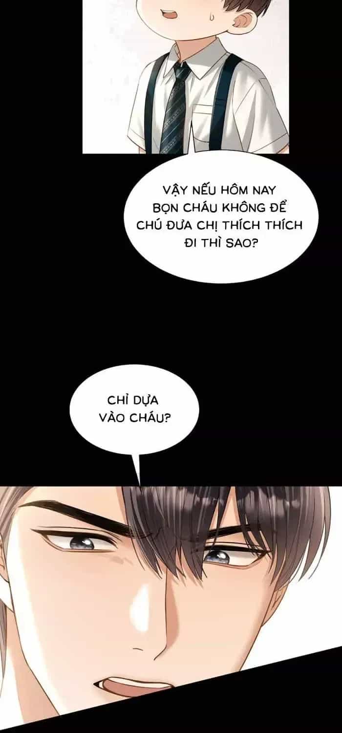 Lời Sám Hối Muộn Màng - Chương 75 - ảnh 16