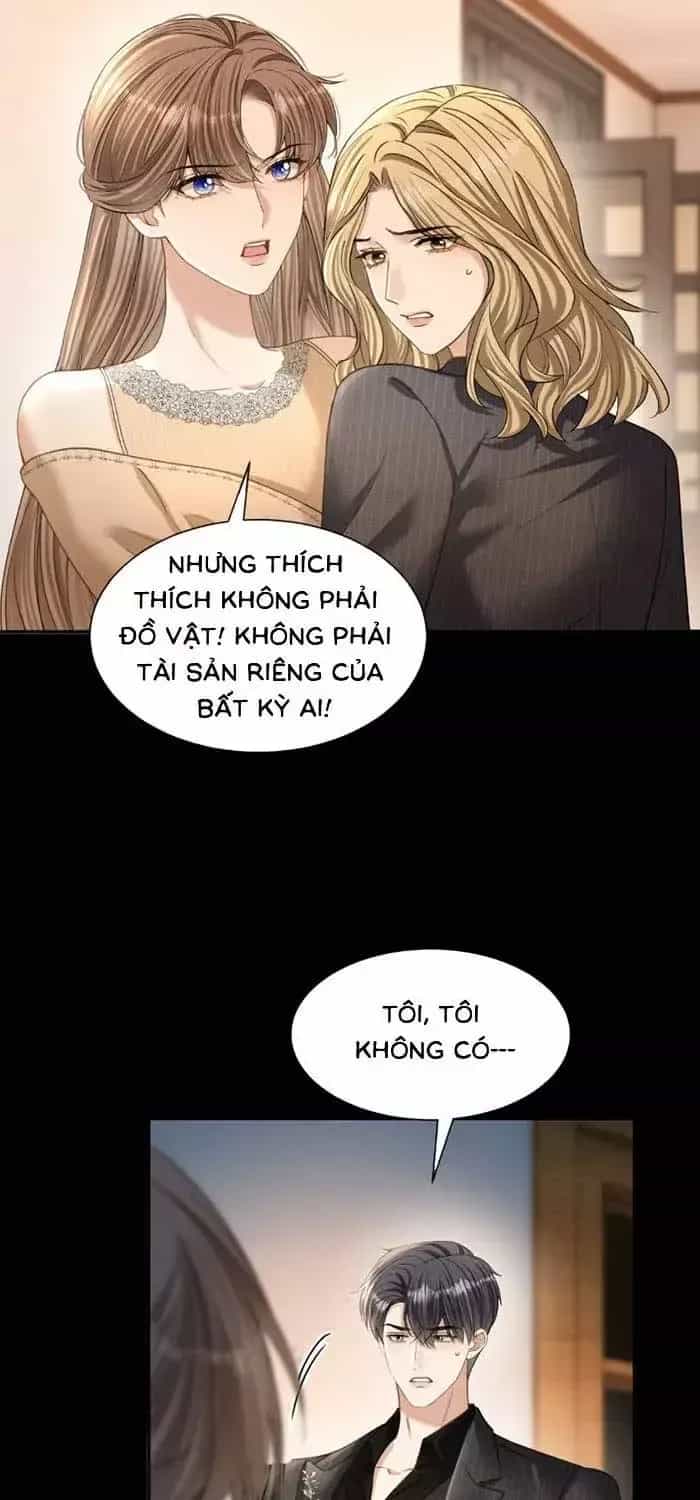 Lời Sám Hối Muộn Màng - Chương 75 - ảnh 22