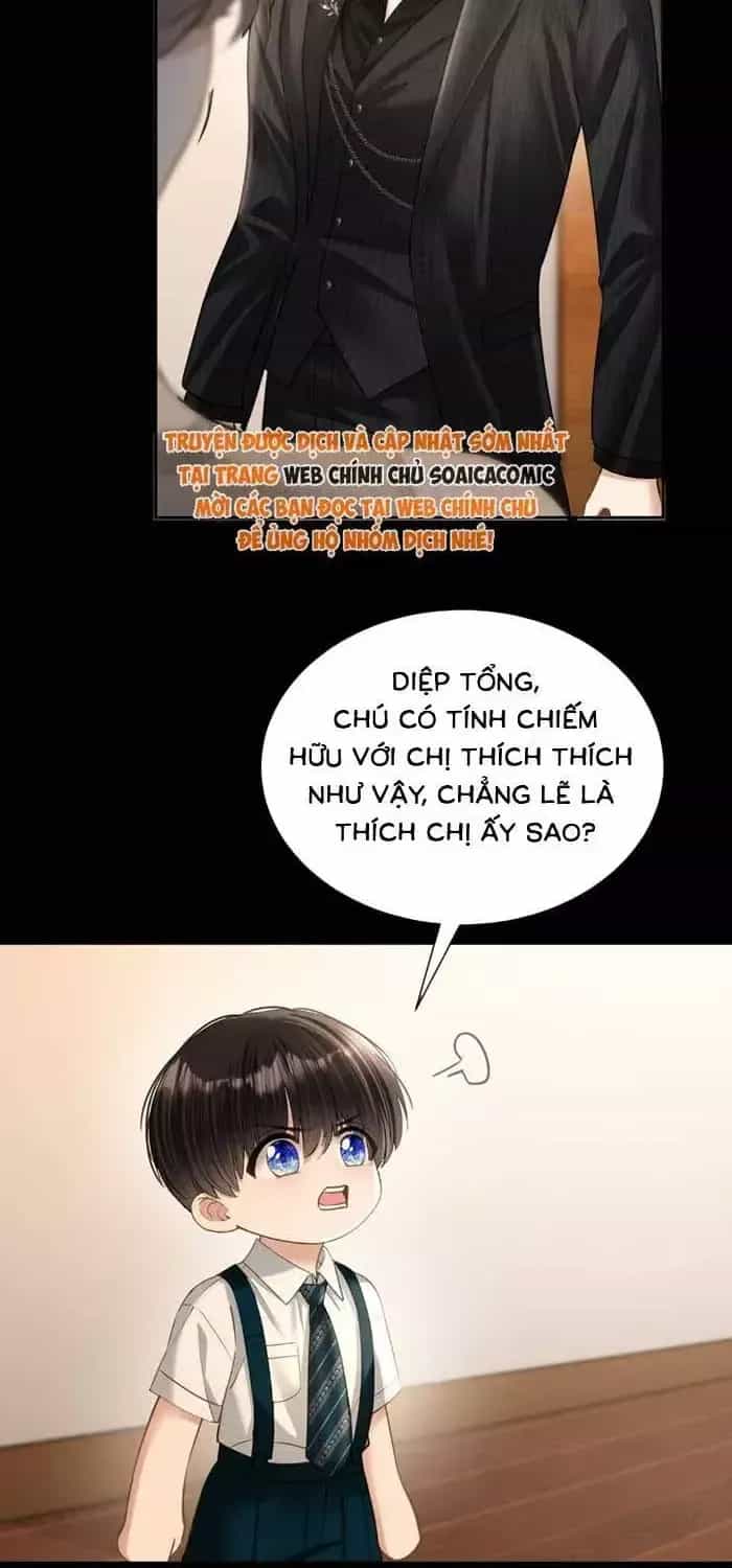 Lời Sám Hối Muộn Màng - Chương 75 - ảnh 23