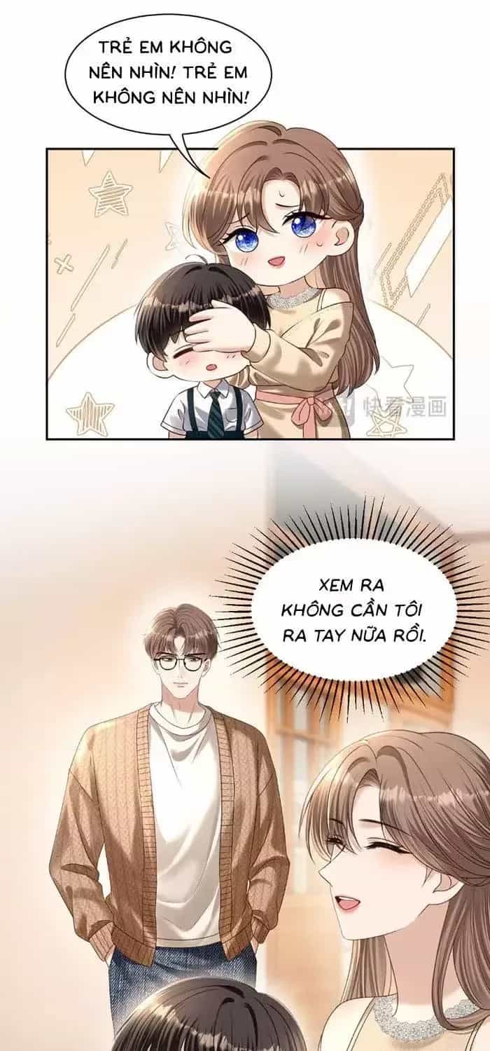 Lời Sám Hối Muộn Màng - Chương 75 - ảnh 37