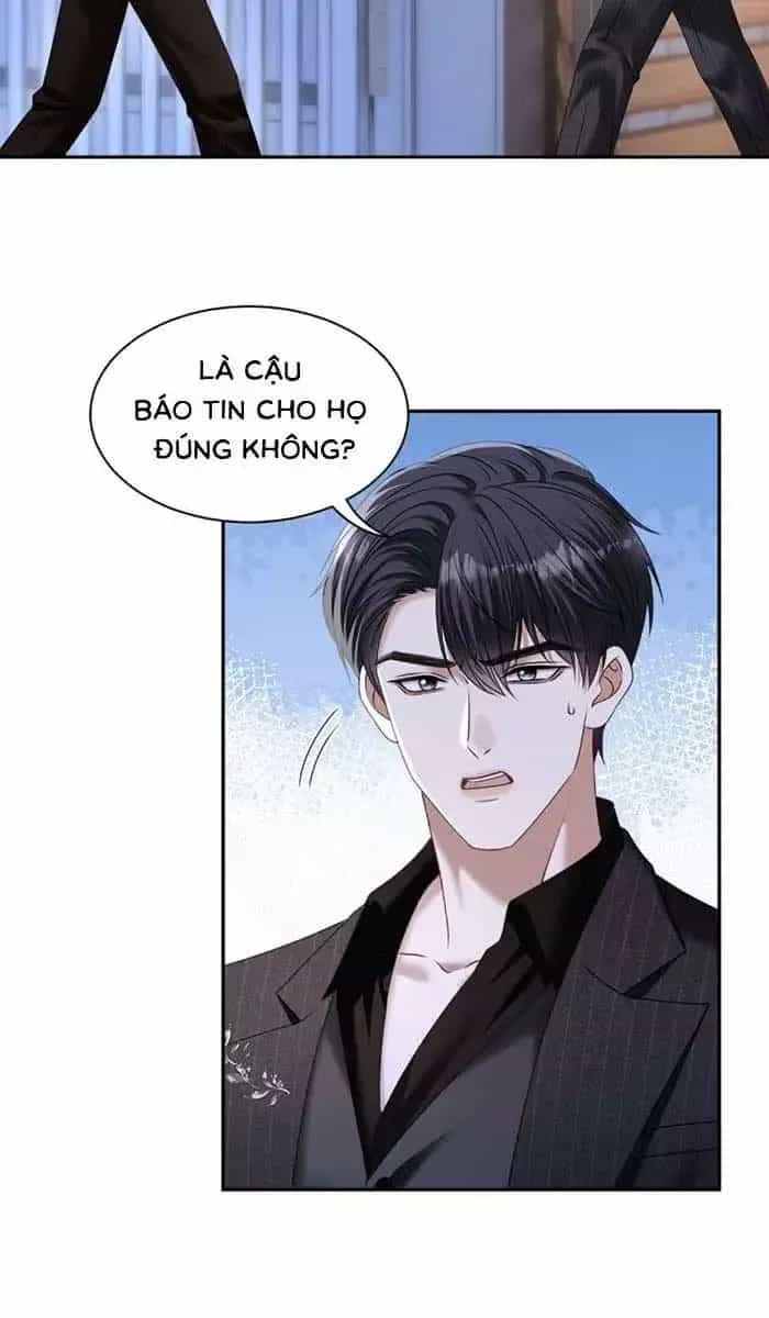 Lời Sám Hối Muộn Màng - Chương 75 - ảnh 39