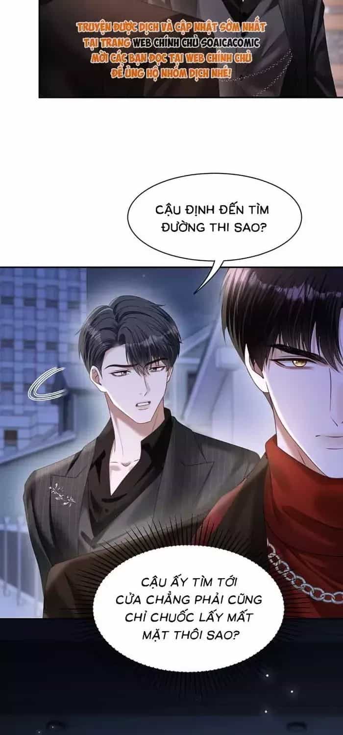 Lời Sám Hối Muộn Màng - Chương 75 - ảnh 41