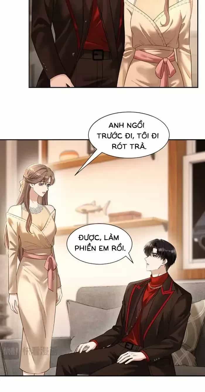 Lời Sám Hối Muộn Màng - Chương 76 - ảnh 10