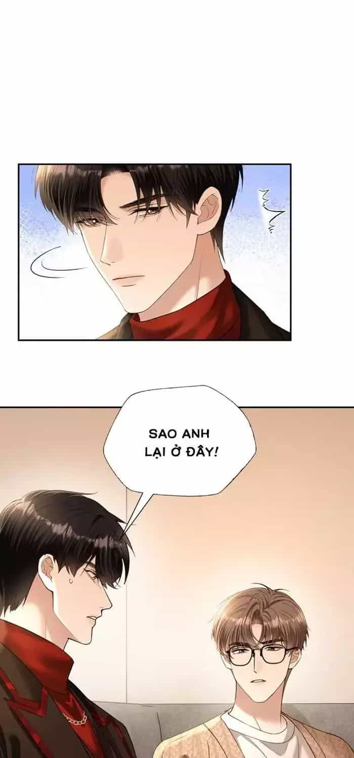 Lời Sám Hối Muộn Màng - Chương 76 - ảnh 11