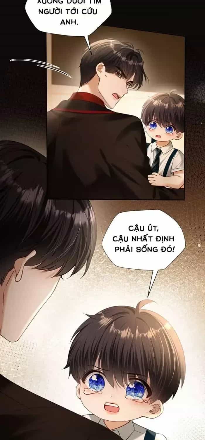 Lời Sám Hối Muộn Màng - Chương 76 - ảnh 22