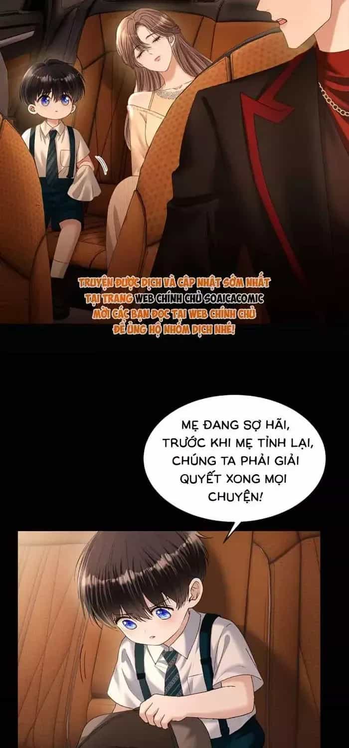 Lời Sám Hối Muộn Màng - Chương 76 - ảnh 34