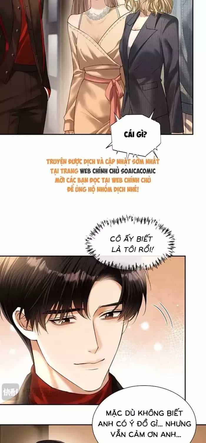 Lời Sám Hối Muộn Màng - Chương 76 - ảnh 5