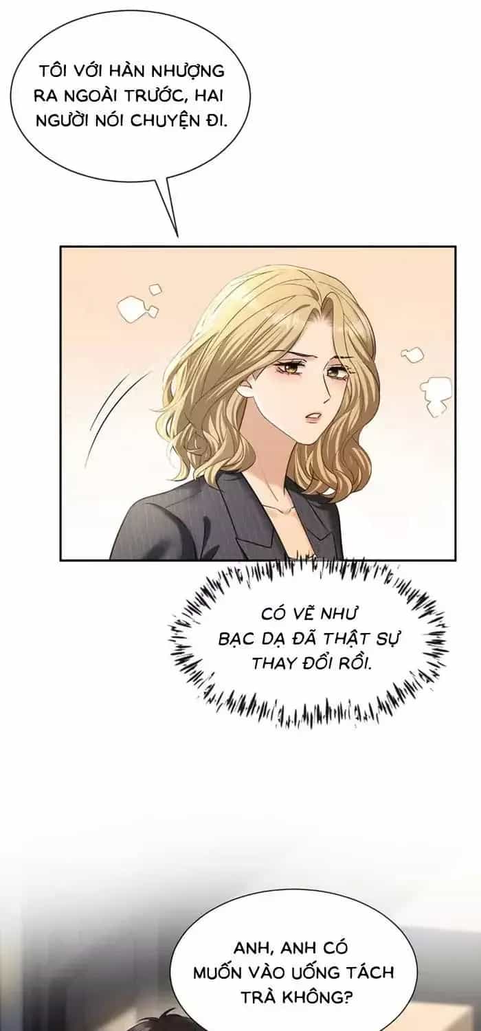Lời Sám Hối Muộn Màng - Chương 76 - ảnh 7
