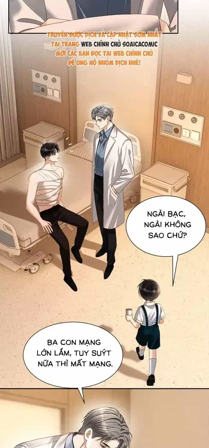 Lời Sám Hối Muộn Màng - Chương 77 - ảnh 28