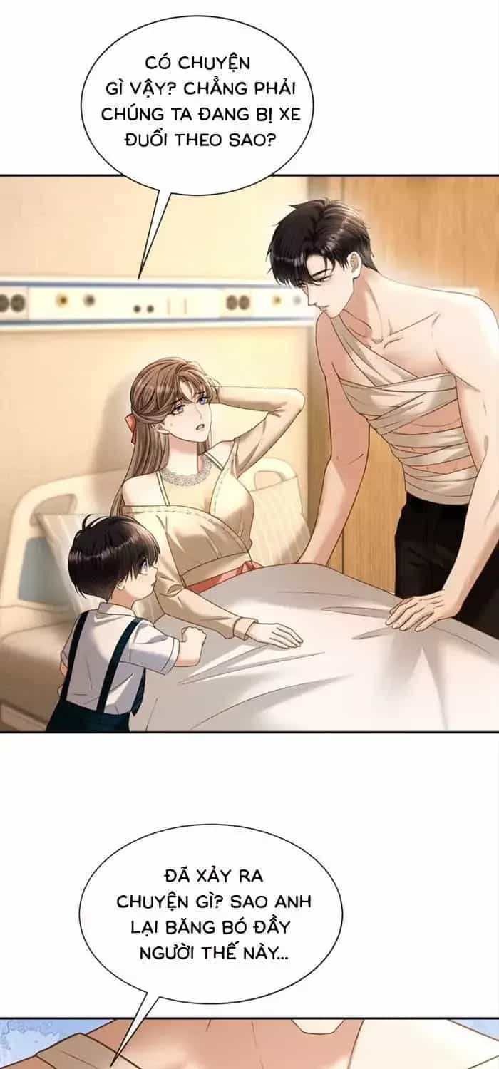 Lời Sám Hối Muộn Màng - Chương 77 - ảnh 35