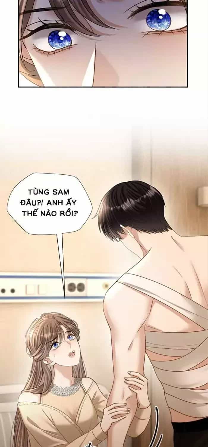Lời Sám Hối Muộn Màng - Chương 77 - ảnh 38