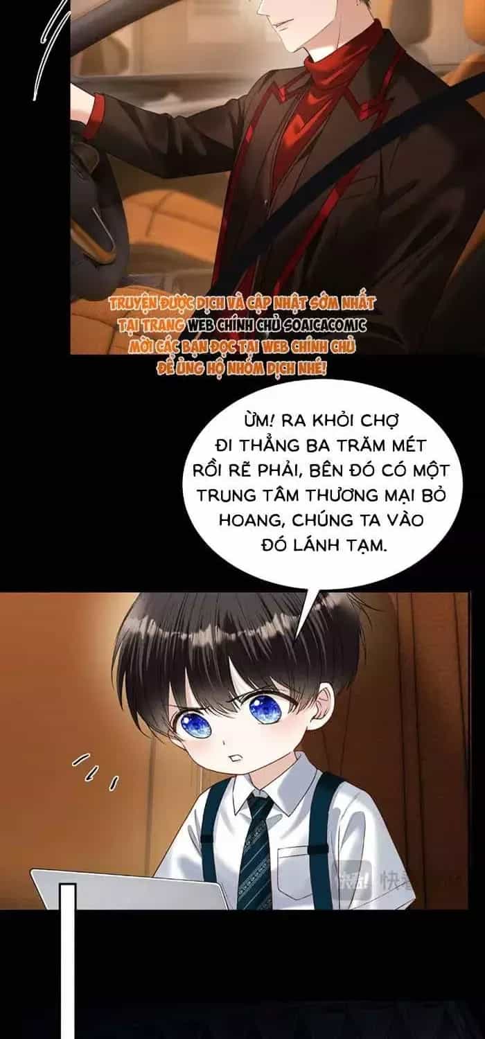 Lời Sám Hối Muộn Màng - Chương 77 - ảnh 8