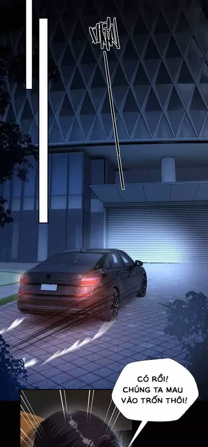 Lời Sám Hối Muộn Màng - Chương 77 - ảnh 9