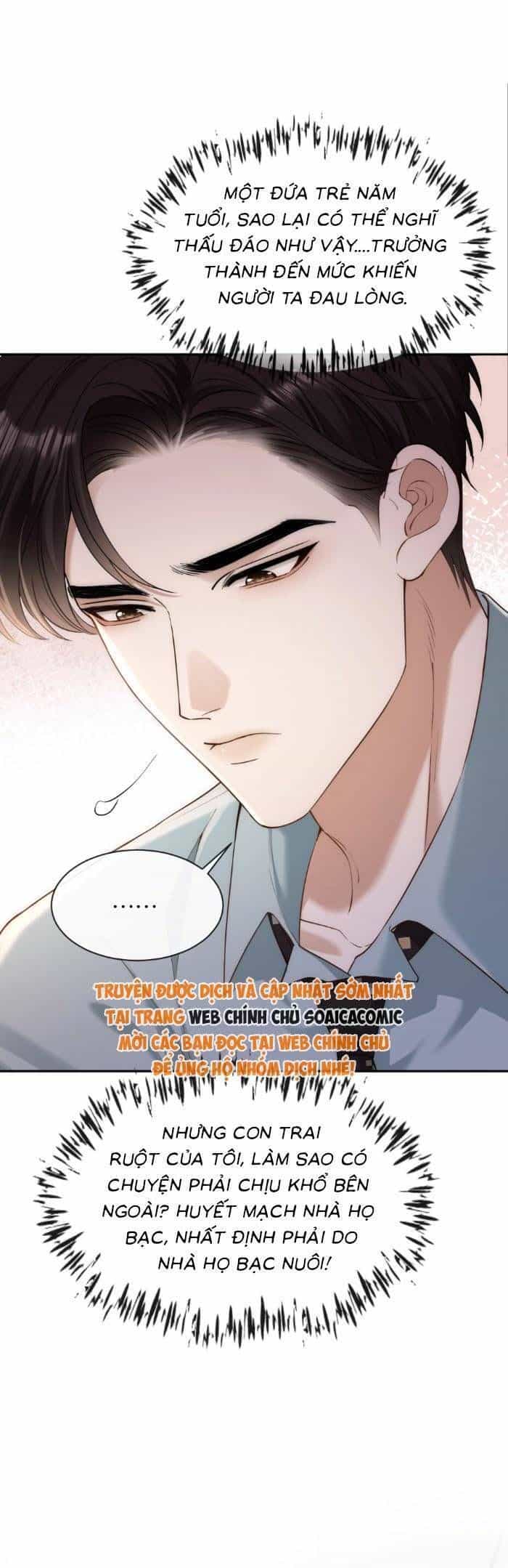 Lời Sám Hối Muộn Màng - Chương 8 - ảnh 17