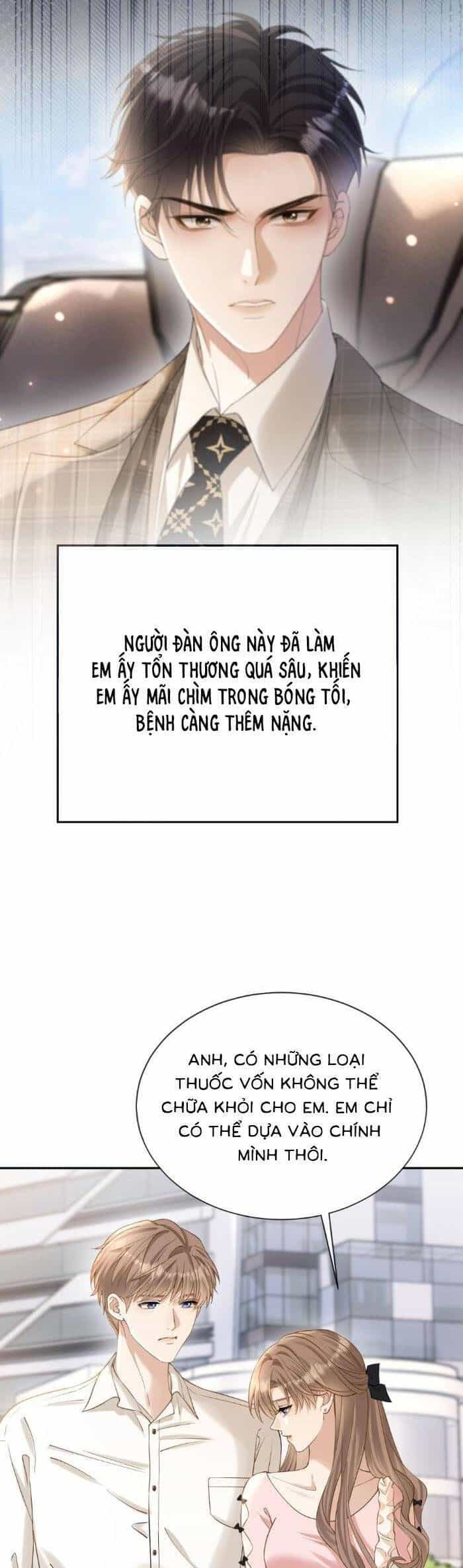Lời Sám Hối Muộn Màng - Chương 8 - ảnh 21