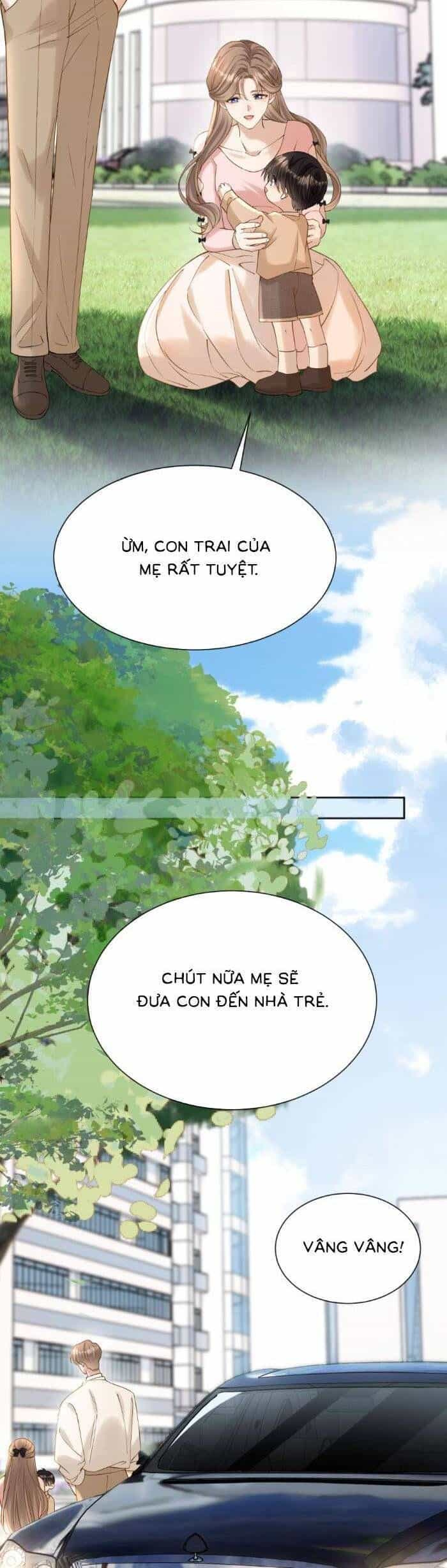 Lời Sám Hối Muộn Màng - Chương 8 - ảnh 24
